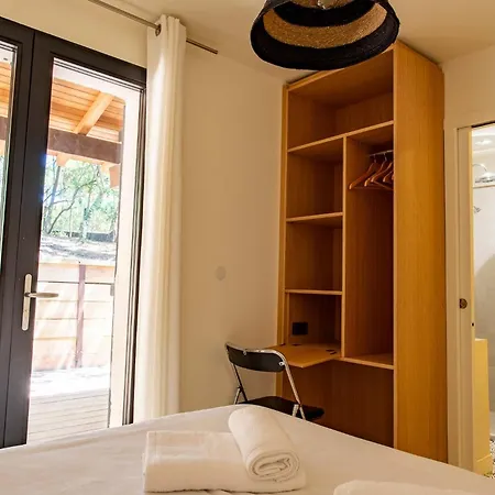 Βίλα Les Pins Agalis With Swimming Pool *