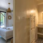 Les Pins Agalis With Swimming Pool *