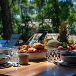 Les Pins Agalis With Swimming Pool * Lège-Cap-Ferret